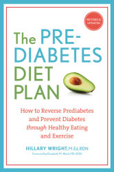 The Prediabetes Diet Plan