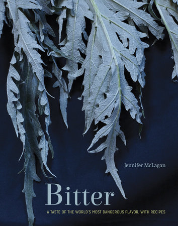 Bitter by Jennifer McLagan
