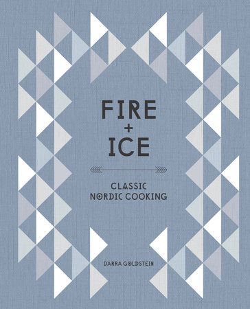 Fire and Ice by Darra Goldstein