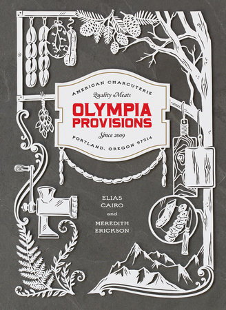 Olympia Provisions by Elias Cairo and Meredith Erickson