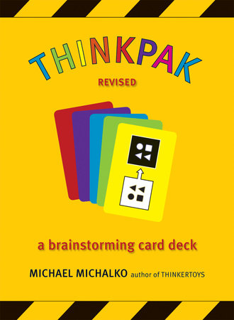Thinkpak by Michael Michalko