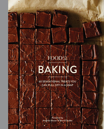 Food52 Baking by Editors of Food52
