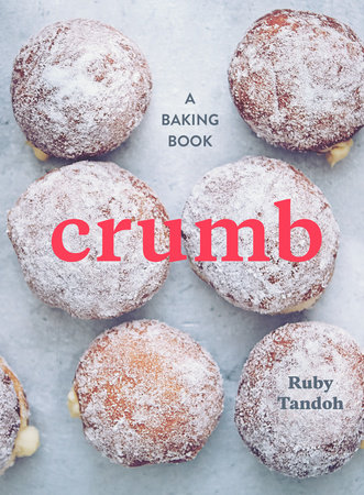 Crumb by Ruby Tandoh