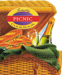 Totally Picnic Cookbook