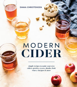 Modern Cider