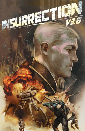 Insurrection v3.6 by Blake Masters and Michael Alan Nelson