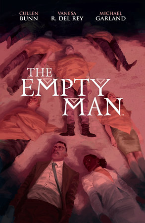 The Empty Man (Movie Tie-In Edition) by Cullen Bunn