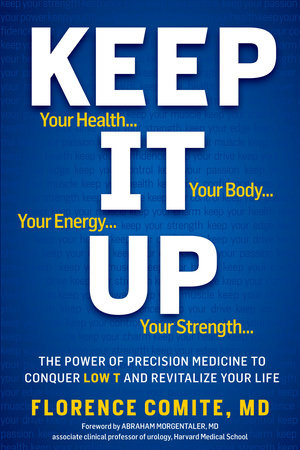 Keep It Up by Florence Comite