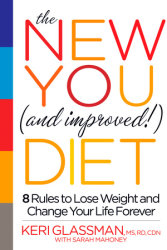 The New You and Improved Diet