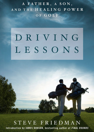 Driving Lessons by Steve Friedman