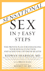 Sensational Sex in 7 Easy Steps