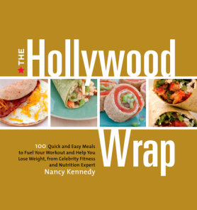 The Hollywood Wrap