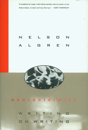 Nonconformity by Nelson Algren