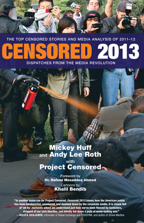 Censored 2013 by 