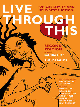 Live Through This by 