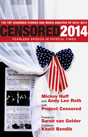Censored 2014 by 