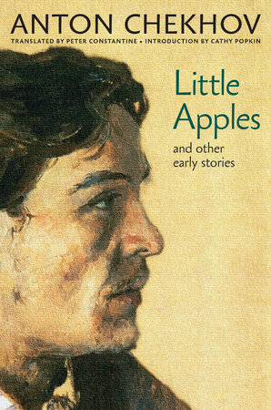 Little Apples by Anton Chekhov
