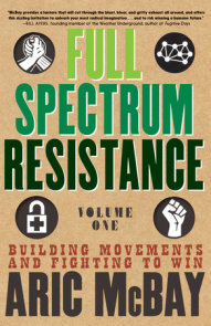 Full Spectrum Resistance, Volume One
