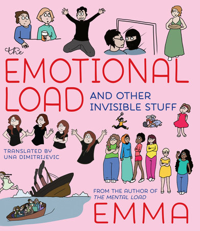 The Emotional Load by Emma