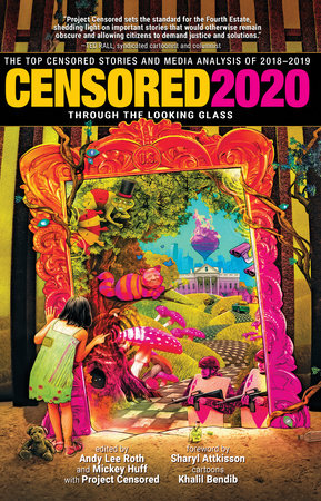 Censored 2020 by 