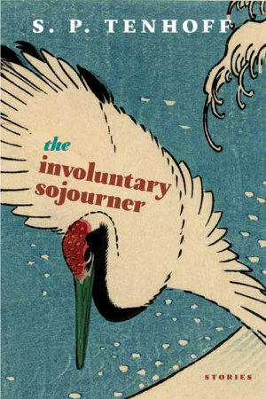 The Involuntary Sojourner by S.P. Tenhoff