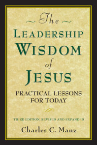 The Leadership Wisdom of Jesus