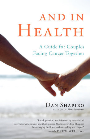 And in Health by Dan Shapiro