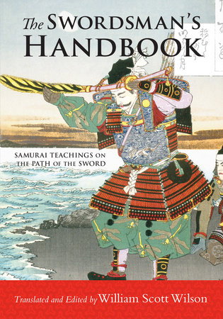 The Swordsman's Handbook by 
