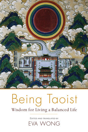 Being Taoist by 
