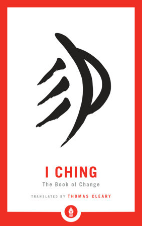 I Ching by 