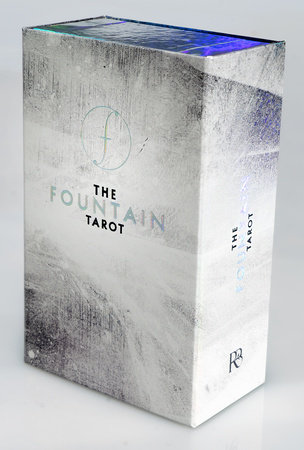 The Fountain Tarot by Jason Gruhl