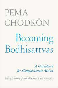 Becoming Bodhisattvas