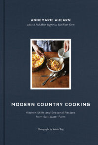 Modern Country Cooking