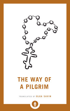 The Way of a Pilgrim by 