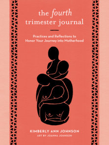 The fourth trimester - a whole new world