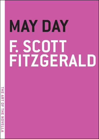 May Day by F. Scott Fitzgerald