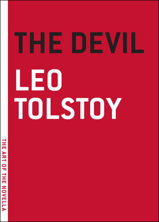 The Devil by Leo Tolstoy