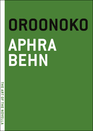 Oroonoko