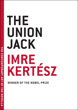 The Union Jack by Imre Kertész
