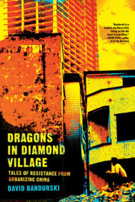 Dragons in Diamond Village