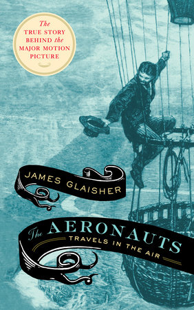 The Aeronauts by James Glaisher