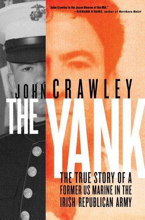 The Yank by John Crawley