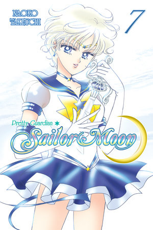 Sailor Moon 7 by Naoko Takeuchi