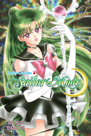 Sailor Moon 9 by Naoko Takeuchi