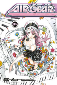 Air Gear 28 Manga eBook by Oh!great - EPUB Book