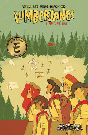 Lumberjanes Vol. 7 by 