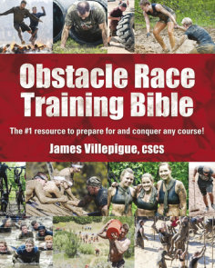 Obstacle Race Training Bible