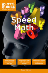 Speed Math