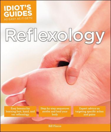 Reflexology by Bill Flocco