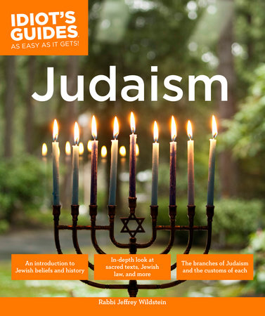 Judaism by Rabbi Jeffrey Wildstein